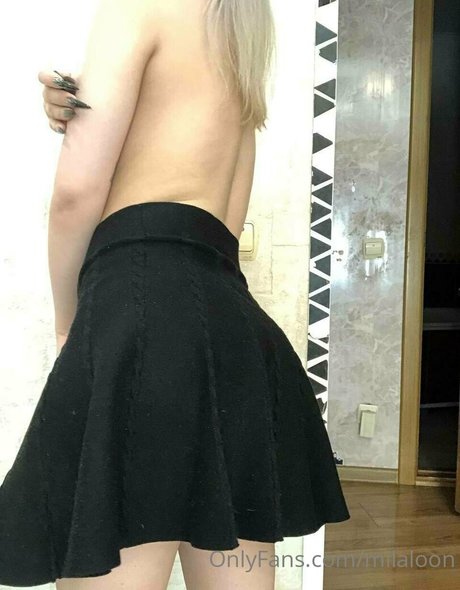 milaloon nice model pictures