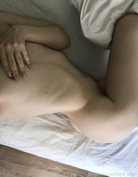 leylasugar Profile pic