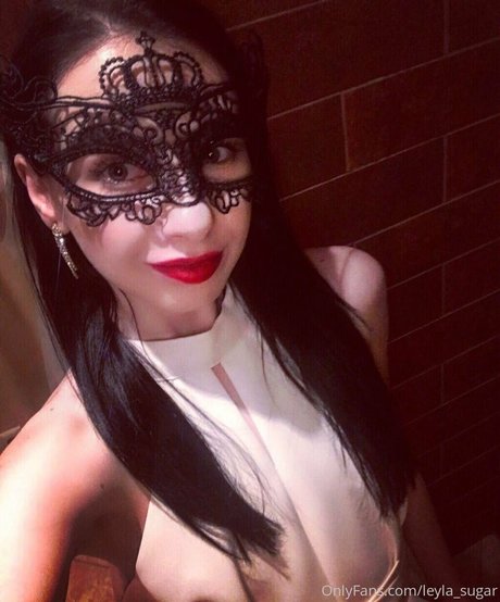 leylasugar pornstar pretty photos