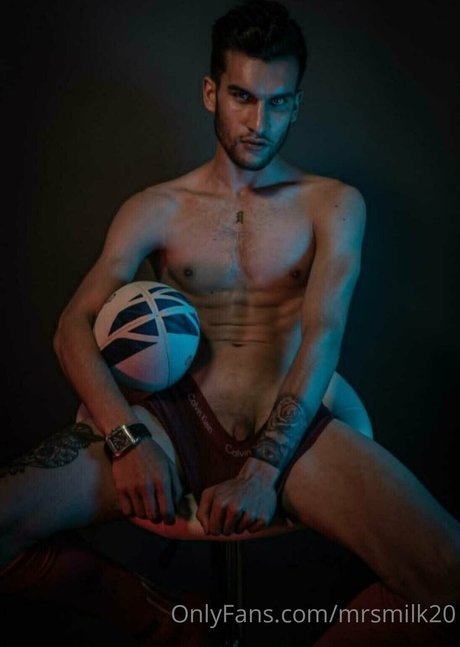 mrsmilk20 hot pornstar pic