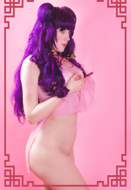 Tina Kinz porn star picture