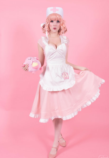 Tina Kinz free star photo