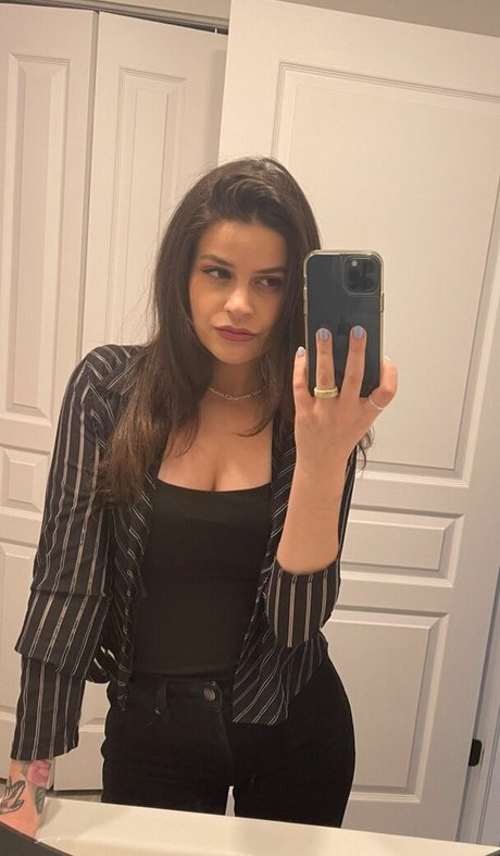 Jenncion star pretty pictures