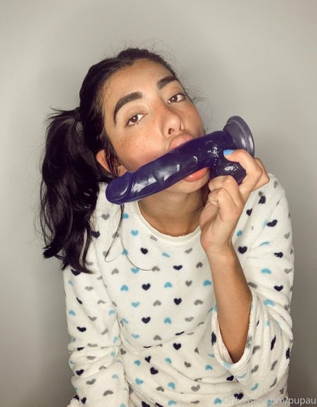 Pupauu model erotic img