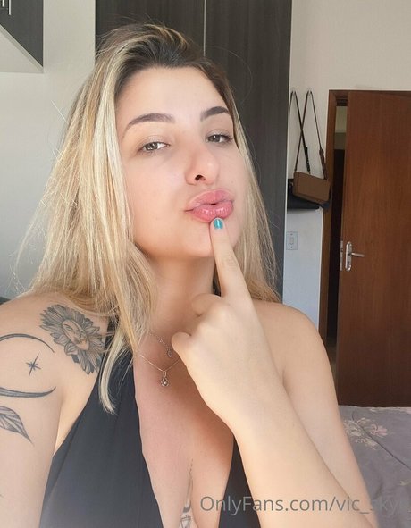 blonde trans onlyfans sexy nudes gallery