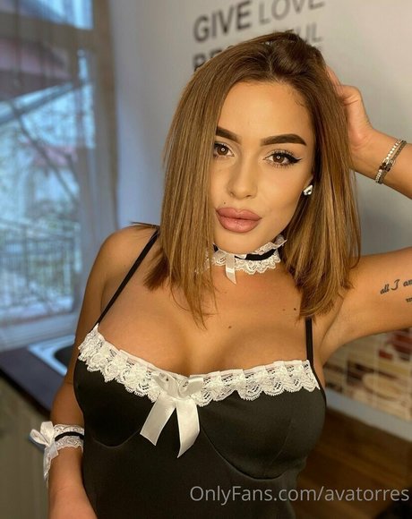 avatores art pornstar archive