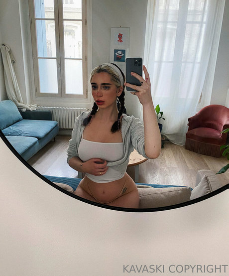 goddessjoselinekavaski xxx pornstar image