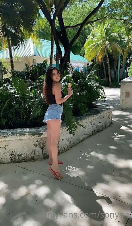 sonya s nice model galleries