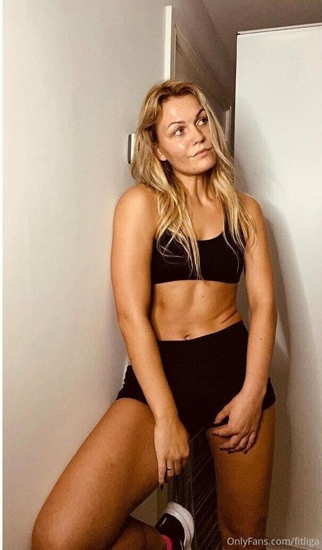 fitliga pornstar erotic photos