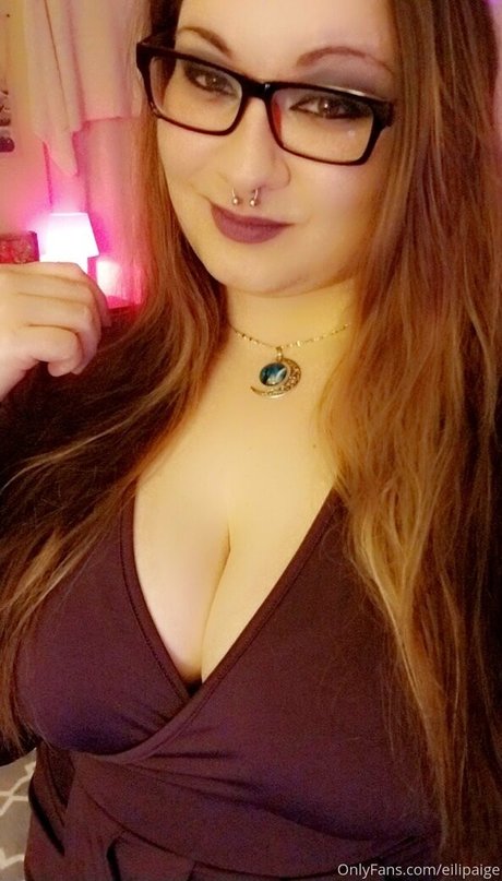 eilipaige xxx actress pics