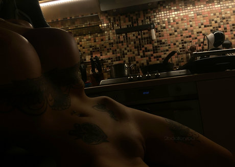 toobadforyou model naked picture