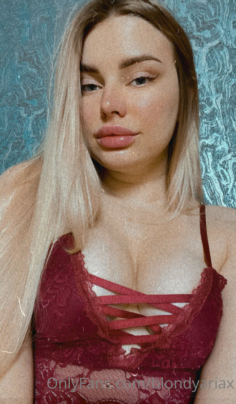 blonde facial onlyfans hot naked pictures
