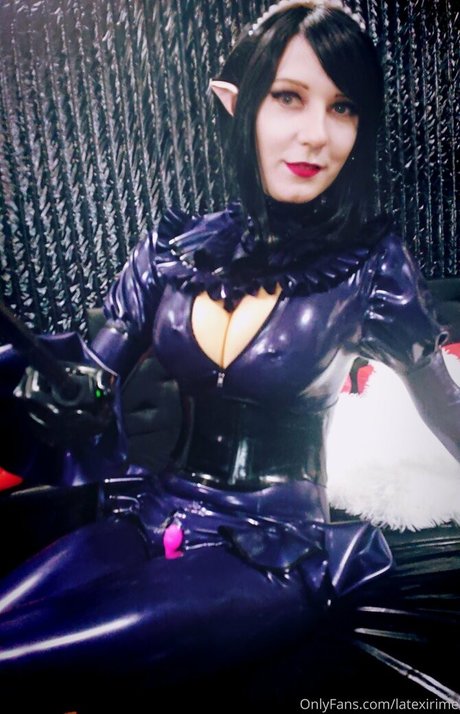 latexirime sex model images