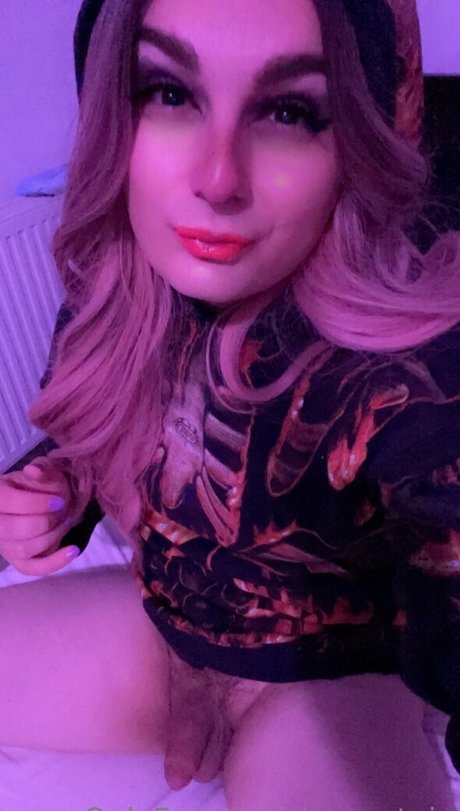 eve qtpie model nice photos