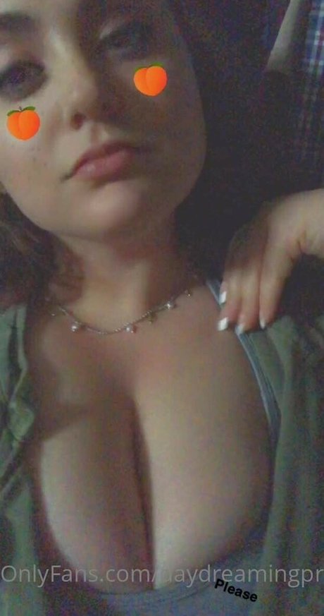 daydreamingprisoner252 model nice pics