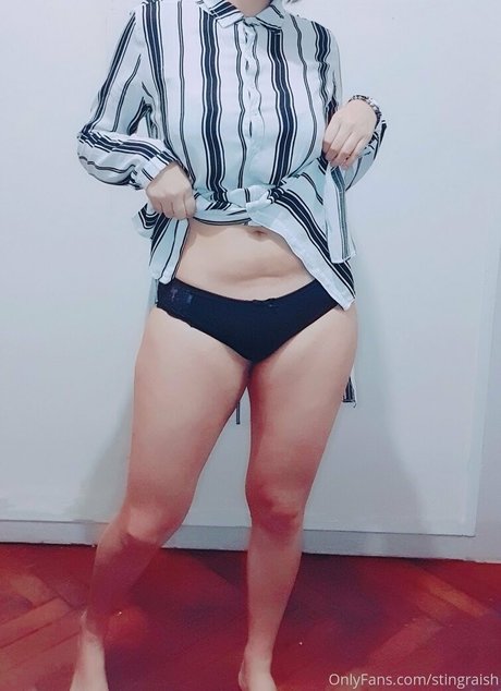 stingraish sexy pornstar archive