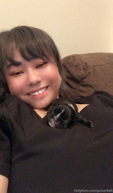 Pchan 666 beautiful actress photo