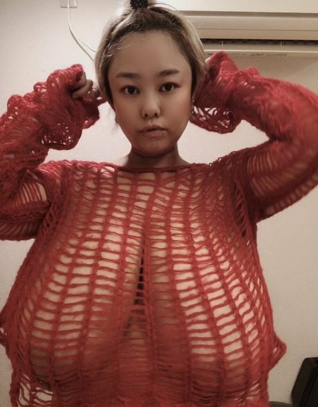 Pchan 666 model sex pics