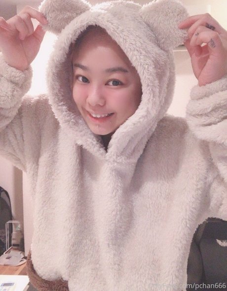 Pchan 666 perfect model picture