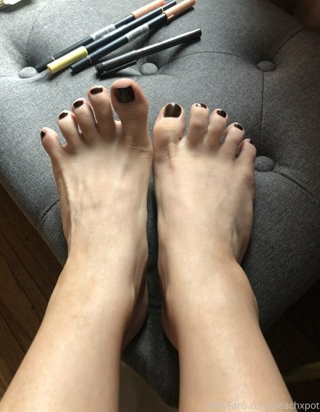 Peachxpotvip model pretty images