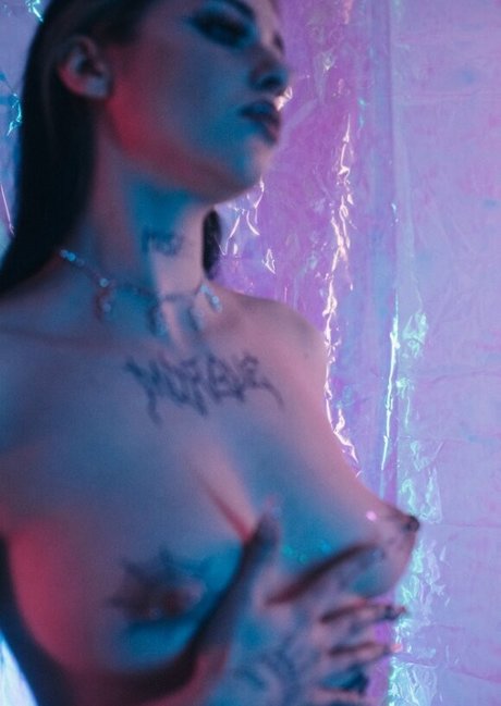 Laura Serafin porn star photo