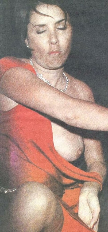 Sadie Frost beautiful actress picture