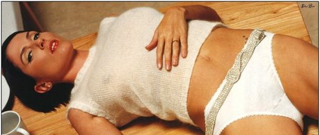 Sadie Frost star naked archive