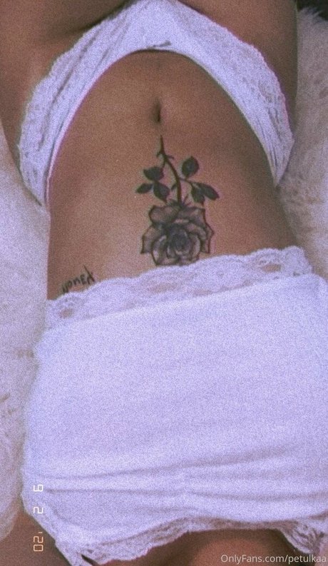 petulkaa pornstar nice image