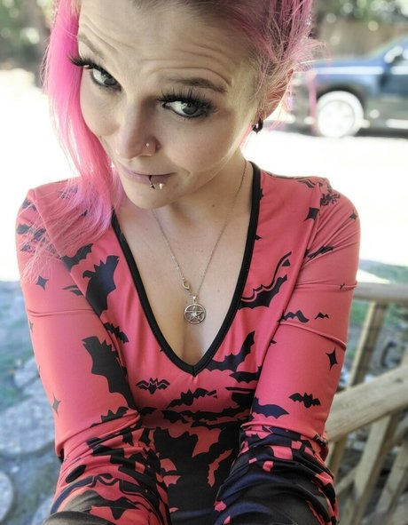 Charlene Mack pornstar pretty pic