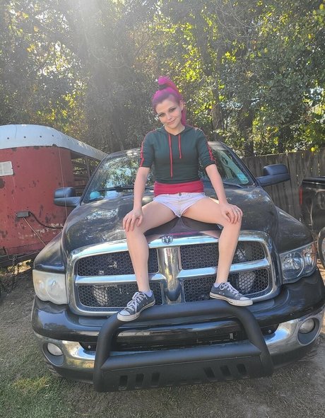 Charlene Mack beautiful pornstar images