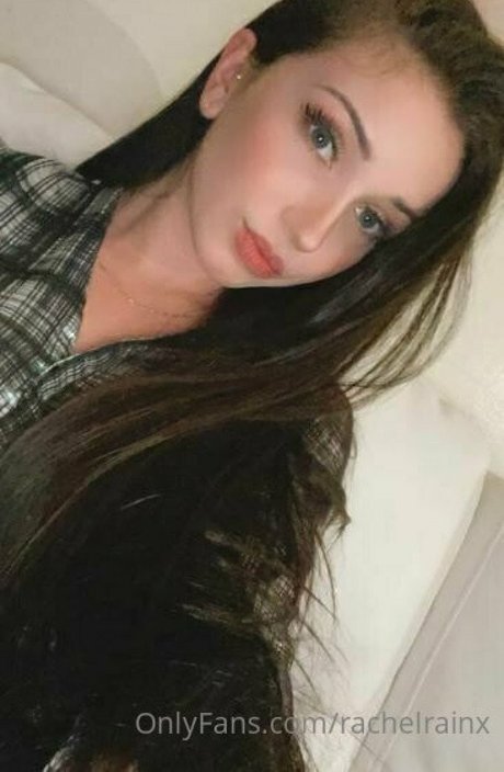 Rachel Rainx pornstar nice gallery