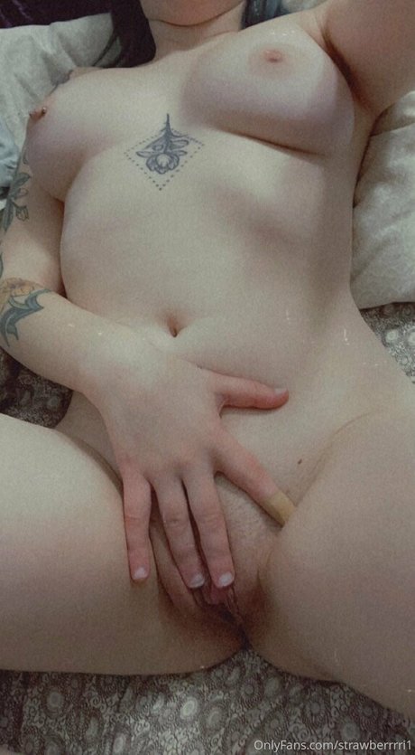 strawberrrri1 beautiful star picture