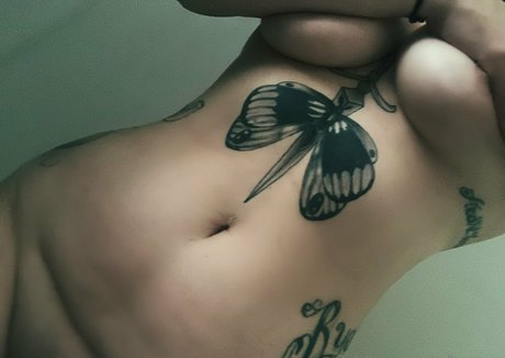 bella raven star art photos