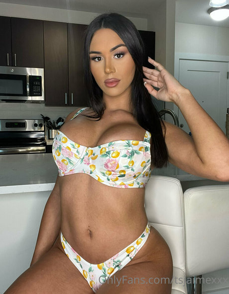 tsjaimexxx pornstar pretty archive