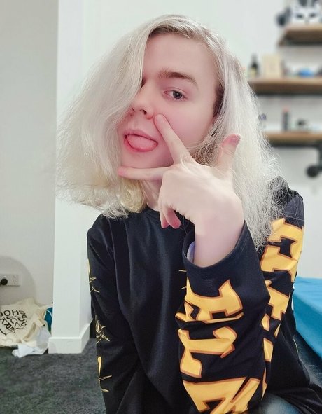 TipsyMinx perfect star picture