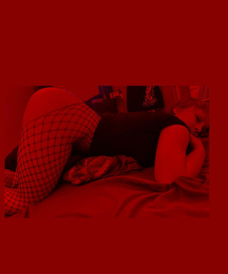 goddexox pretty model img