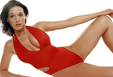 Suranne Jones adult star pic