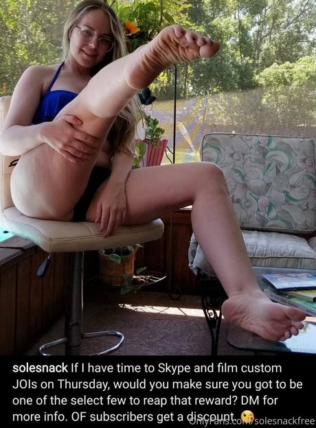 Solesnack top actress photo