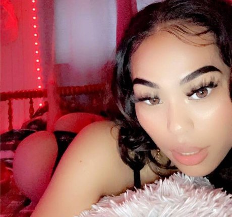 Badgirlshane nudes star picture