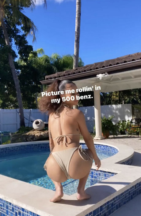 Badgirlshane high quality pornstar image