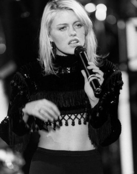 Patsy Kensit model nudes gallery