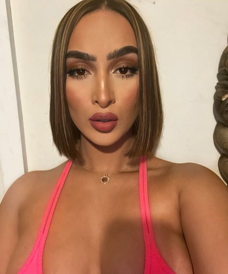 Omaima Benamre erotic pornstar photo