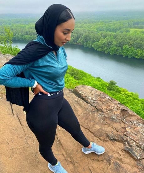 Omaima Benamre nice pornstar archive