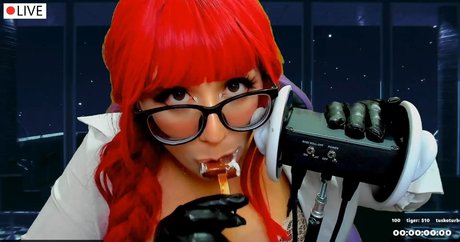 Pekeasmr sexy model archive