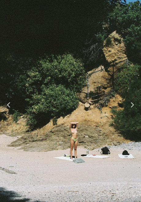 spiralingxlonely top model images