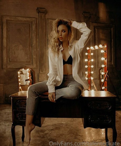 Talented Kate adult actress picture