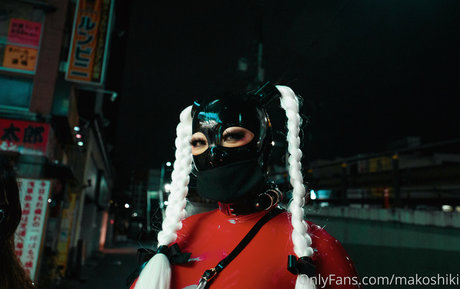 makoshiki xxx model img