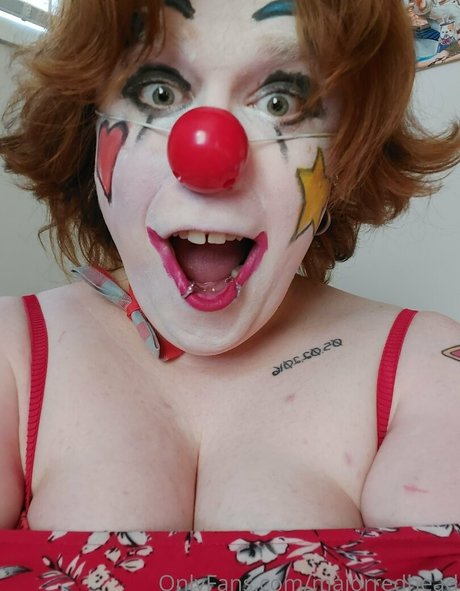 majorredhead Profile pic