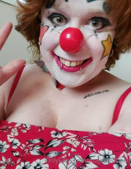 majorredhead erotic pornstar pics