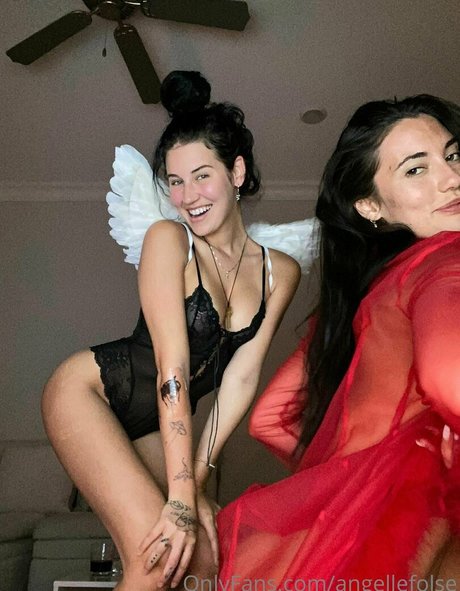 Angellefolse star images